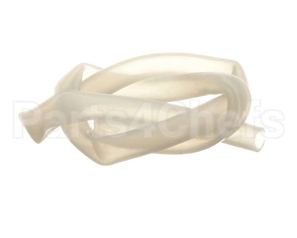 90167 Thermodyne Clear Silicon Tube (3/8Od X 1