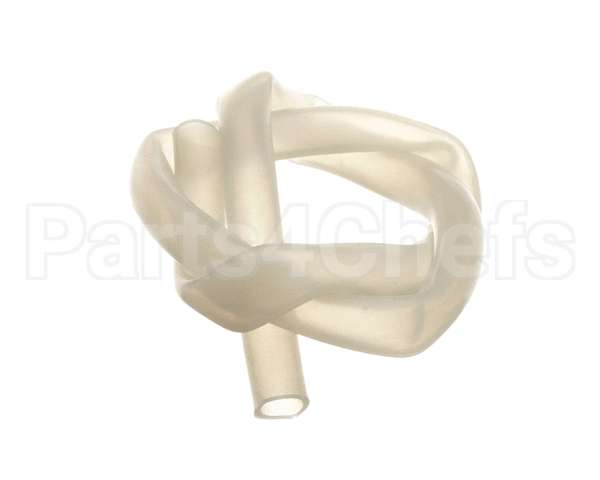 90167 Thermodyne Clear Silicon Tube (3/8Od X 1