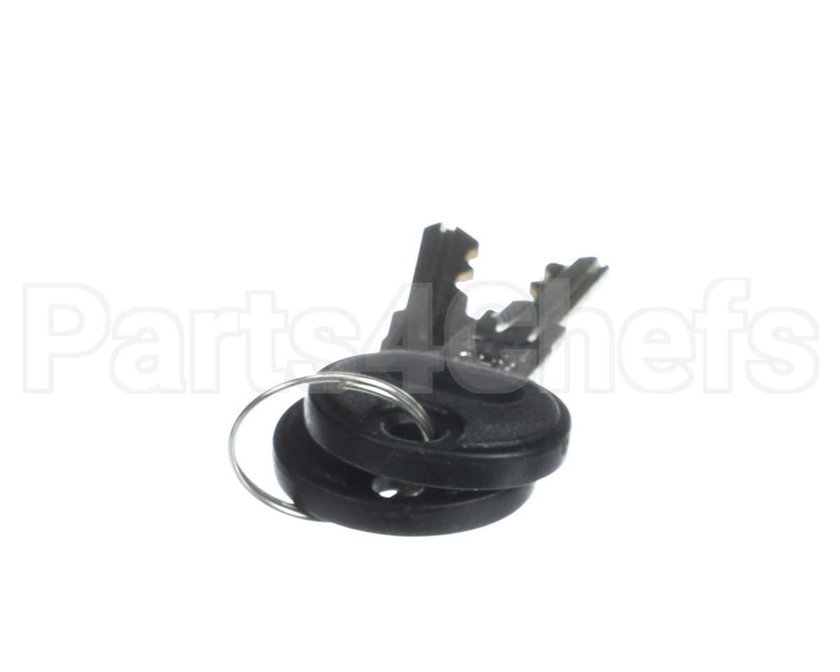 90171CM000213 Kason Keys Only Cyl #1313