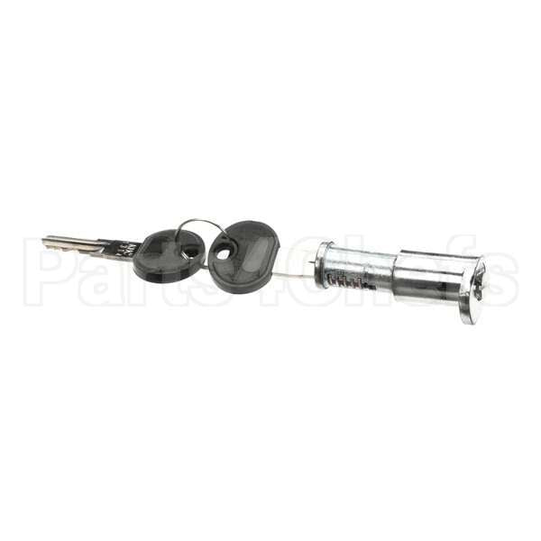90171CM000414 Compatible Kason Cyclinder W/2 Keys