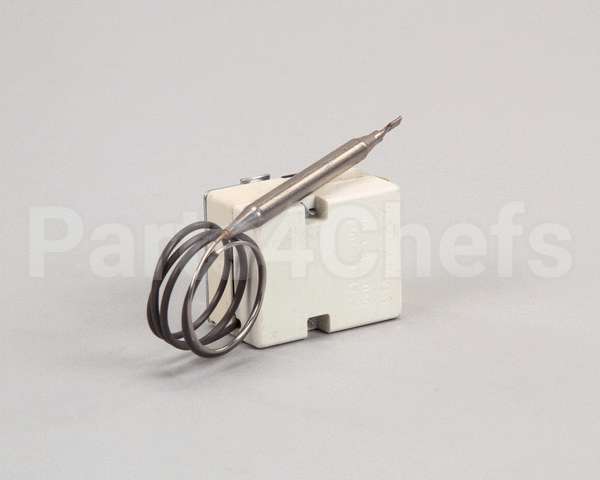 90186 Server Thermostat 15 110C