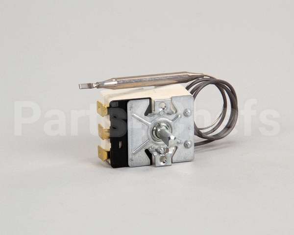 90186 Server Thermostat 15 110C