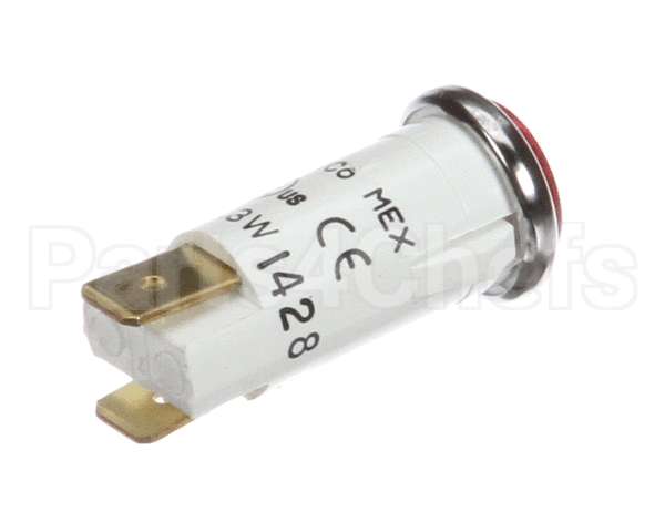 90187 Server Light Indicator Red