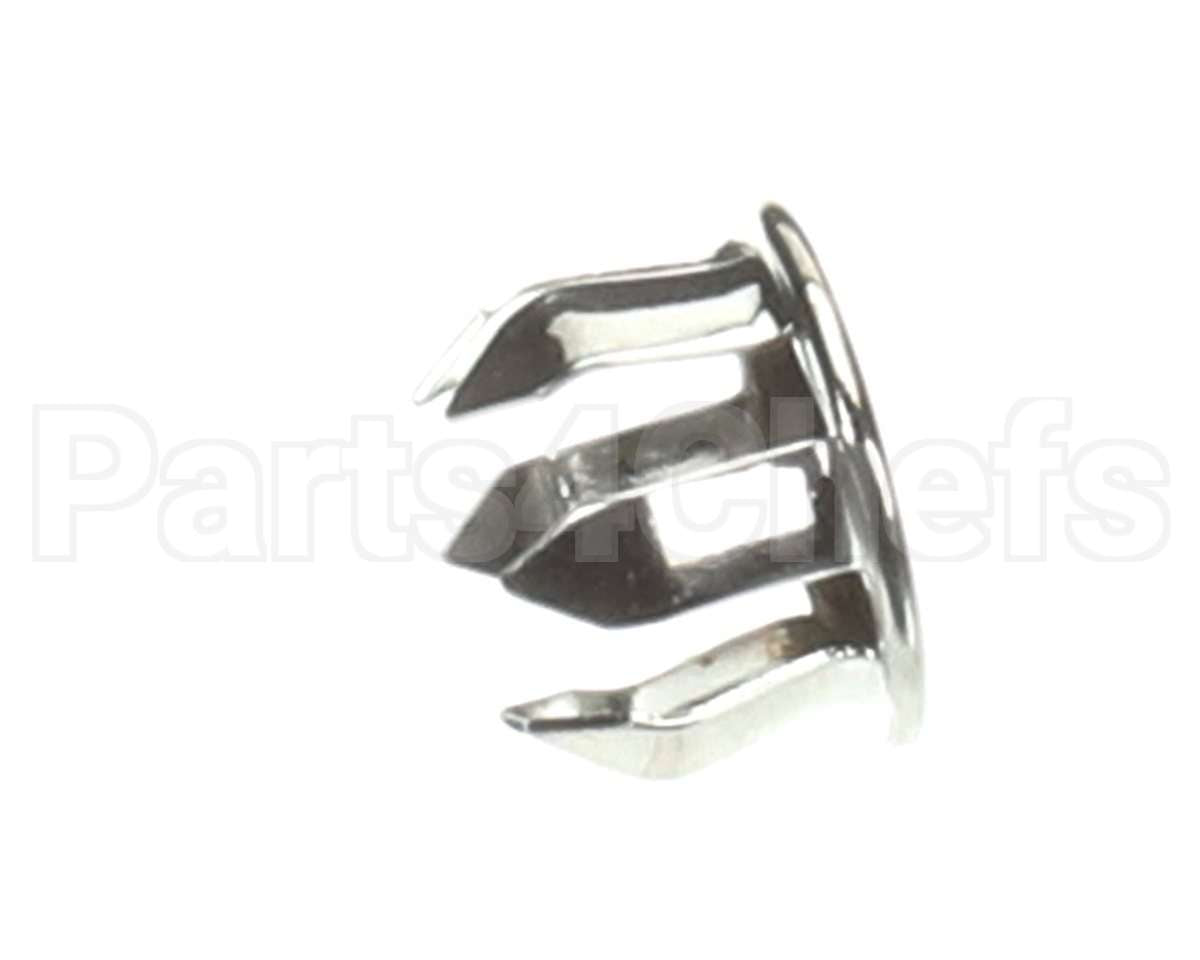 90191453150000 Kason Screw Cover