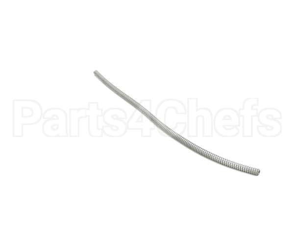 9021-2210 Southbend Range 21" Covered Flex Conduit