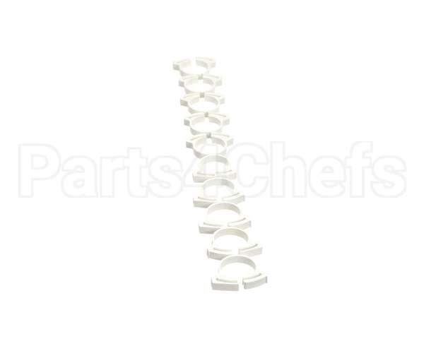 9021010-05P Ice O Matic 10Pk Clamp Hose Snp-19