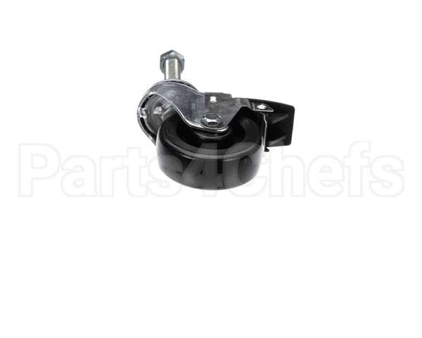 90227 Henny Penny Assembly-Caster 3.5 R W/Jam Nut