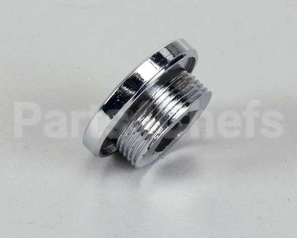 9025 Cadco Threaded Drain Strainer