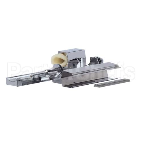 90285 Thermodyne Door Hinge Bracket, Cover, & P