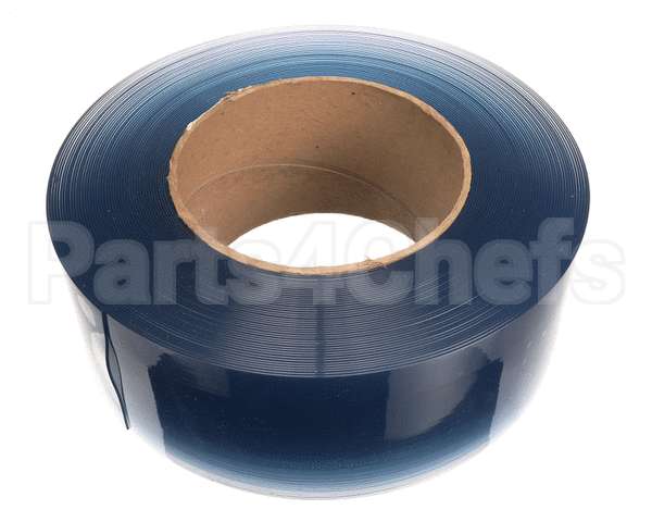 902SM6040100 Kason Strip Curtain 100Ft Roll