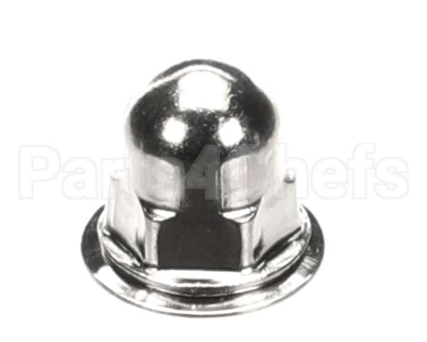 903-5104.A Belshaw 10-24 Acorn Nut Plated
