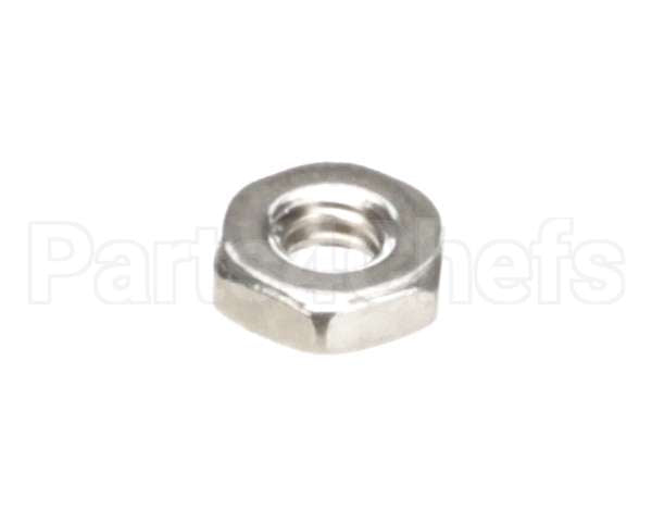 903-5105.A Belshaw Nut,Hex,10-24 Ss