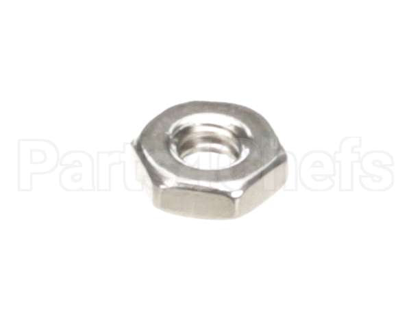 903-5105.A Belshaw Nut,Hex,10-24 Ss