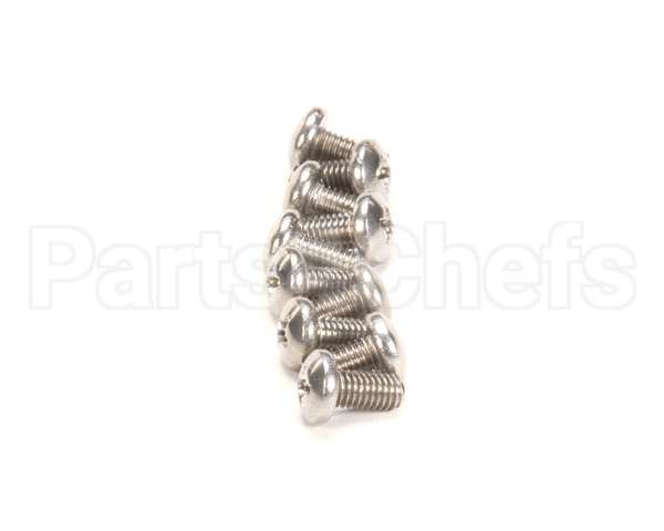 9031008-15P Ice O Matic 10Pk Screw Php #10-32 X