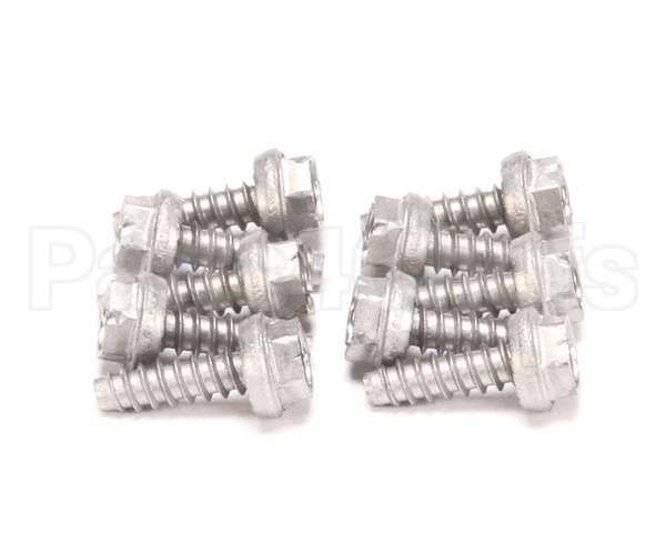 9031046-03P Ice O Matic 10Pk Screw Hwh #8-18 X