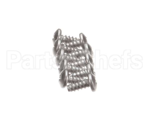 9031046-27P Ice O Matic 10Pk Screw Php Sm #8 X