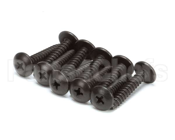 9031098-04P Ice O Matic 10Pk Screw Tr Hd 10 X 1