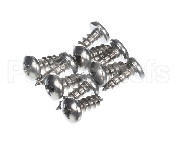 9031113-04P Ice O Matic 10Pk Screw Php 1016 X