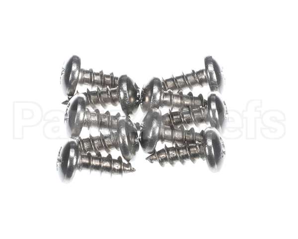 9031113-04P Ice O Matic 10Pk Screw Php 1016 X
