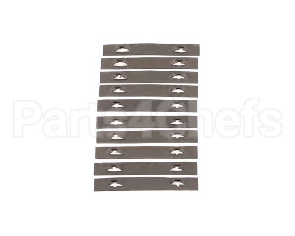 9031120-01P Ice O Matic 10Pk Nut Twin Speed