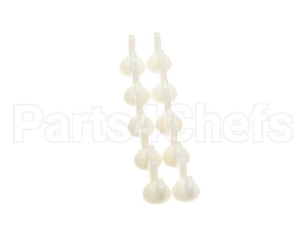 9031161-01P Ice O Matic 10Pk Wing Nut #1024 Non