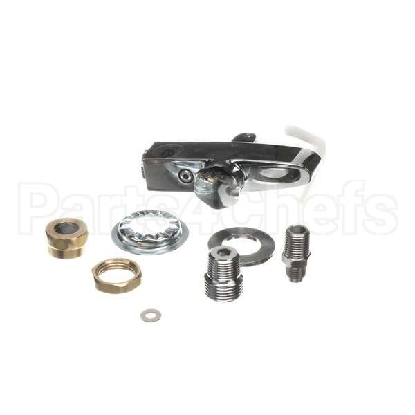 9033 Compatible Fisher Glass Filler Head Flare