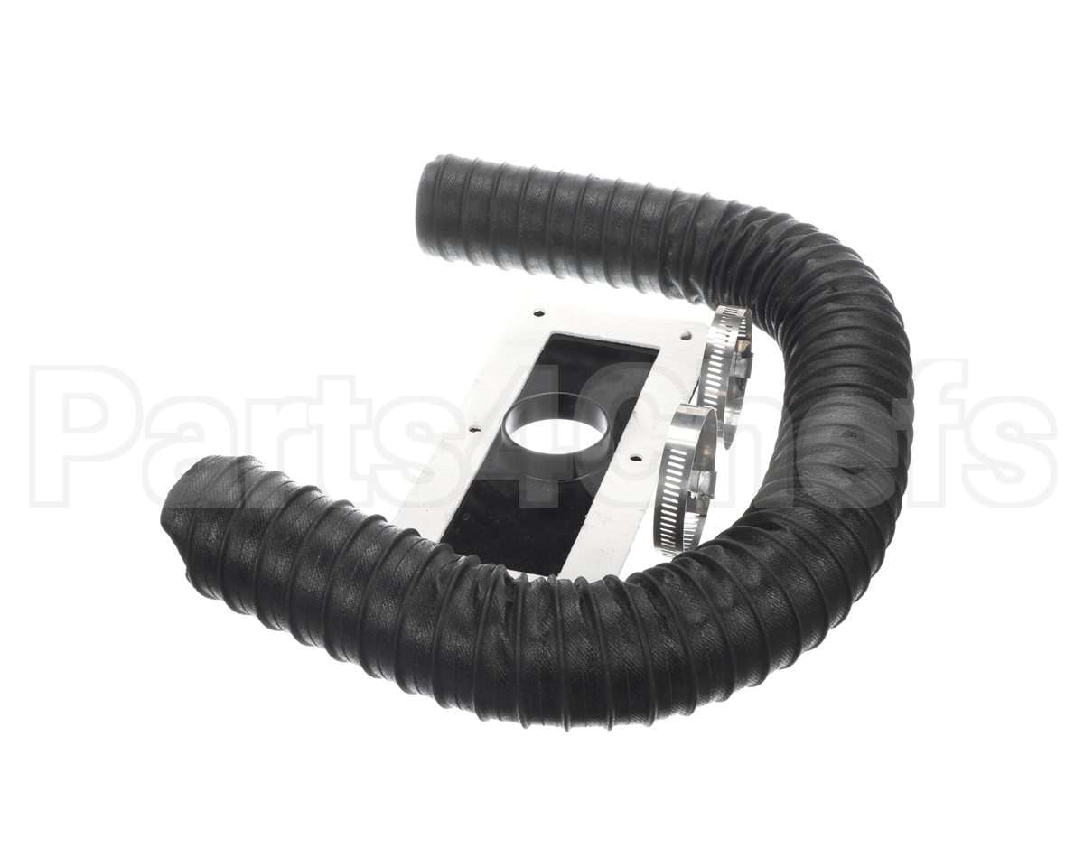 903456 Nortek Comb. Air Inlet Adapter Kit