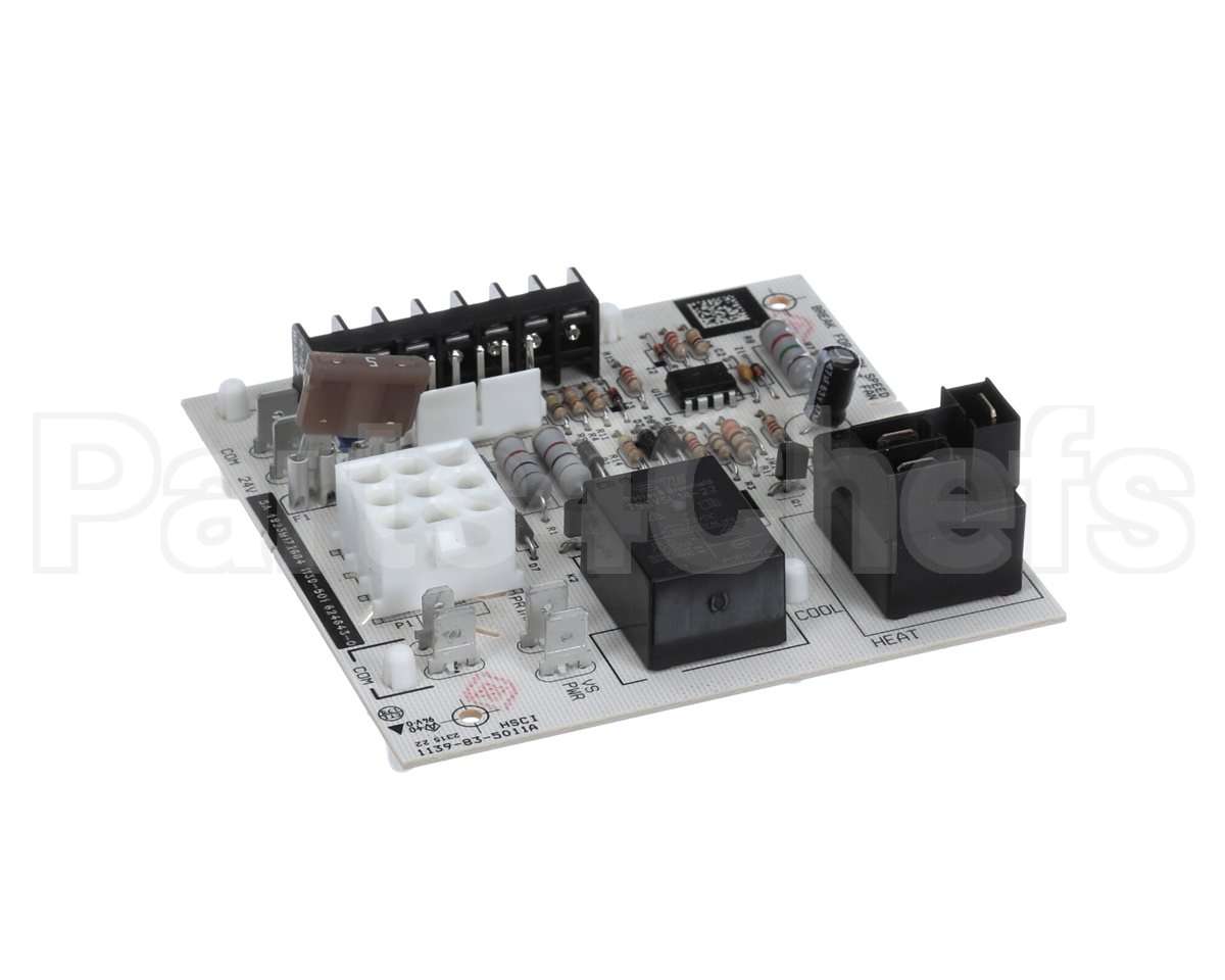 903915A Nortek Replacement Control Board,Ah