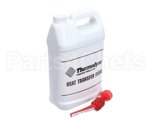 90395 Thermodyne Glycol (1 Gal. Heat Transfer F
