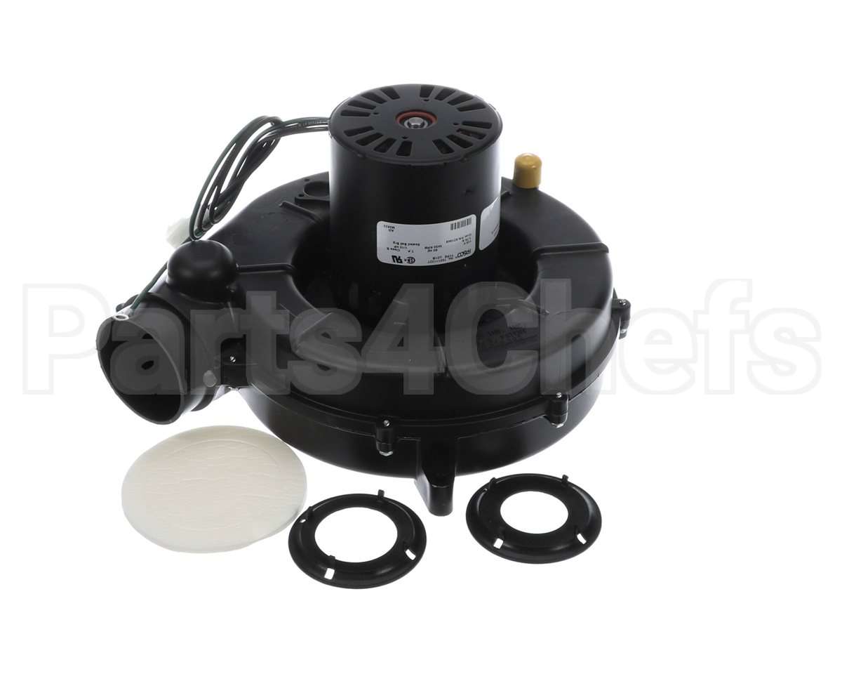 903962 Nortek Inducer,Repl.kit