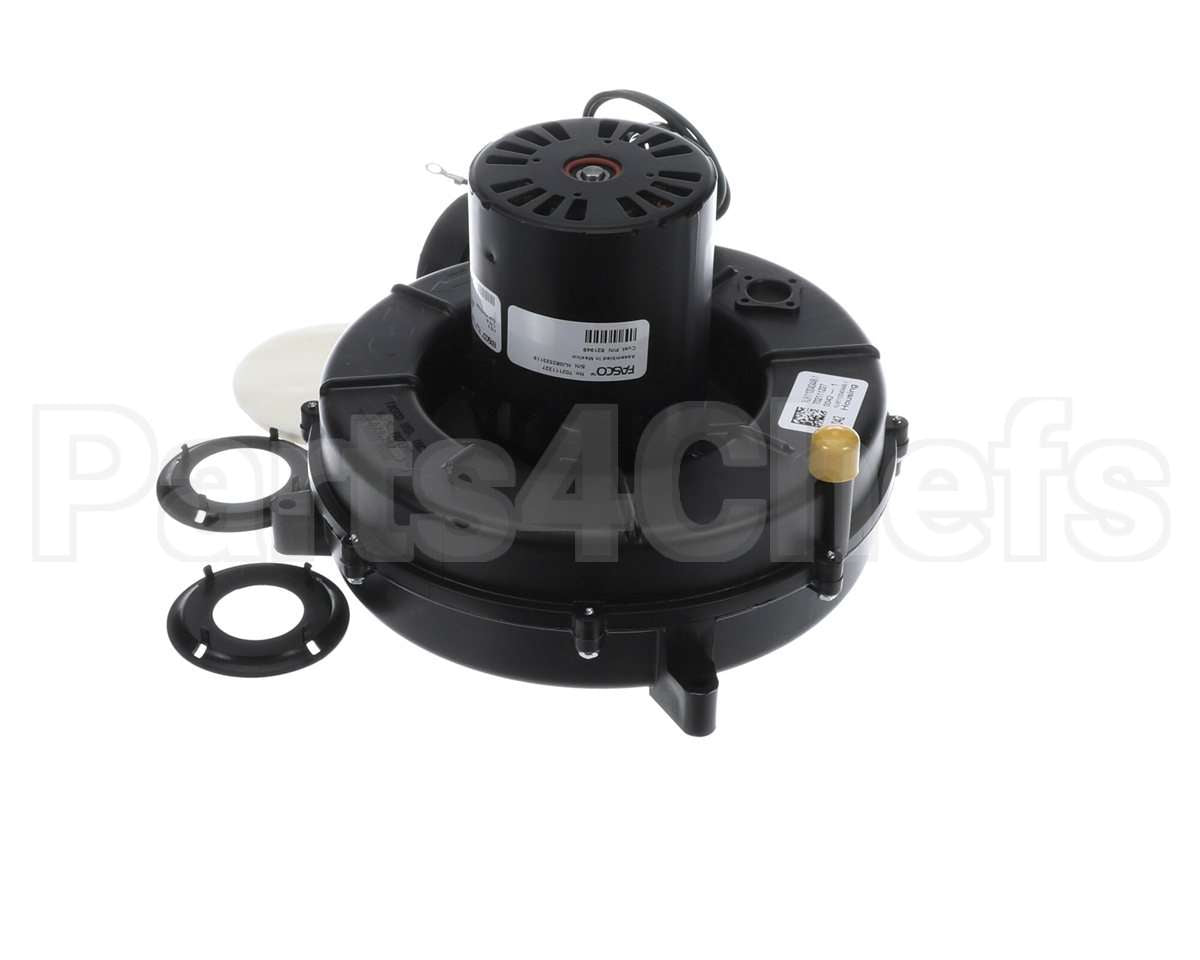 903962 Nortek Inducer,Repl.kit