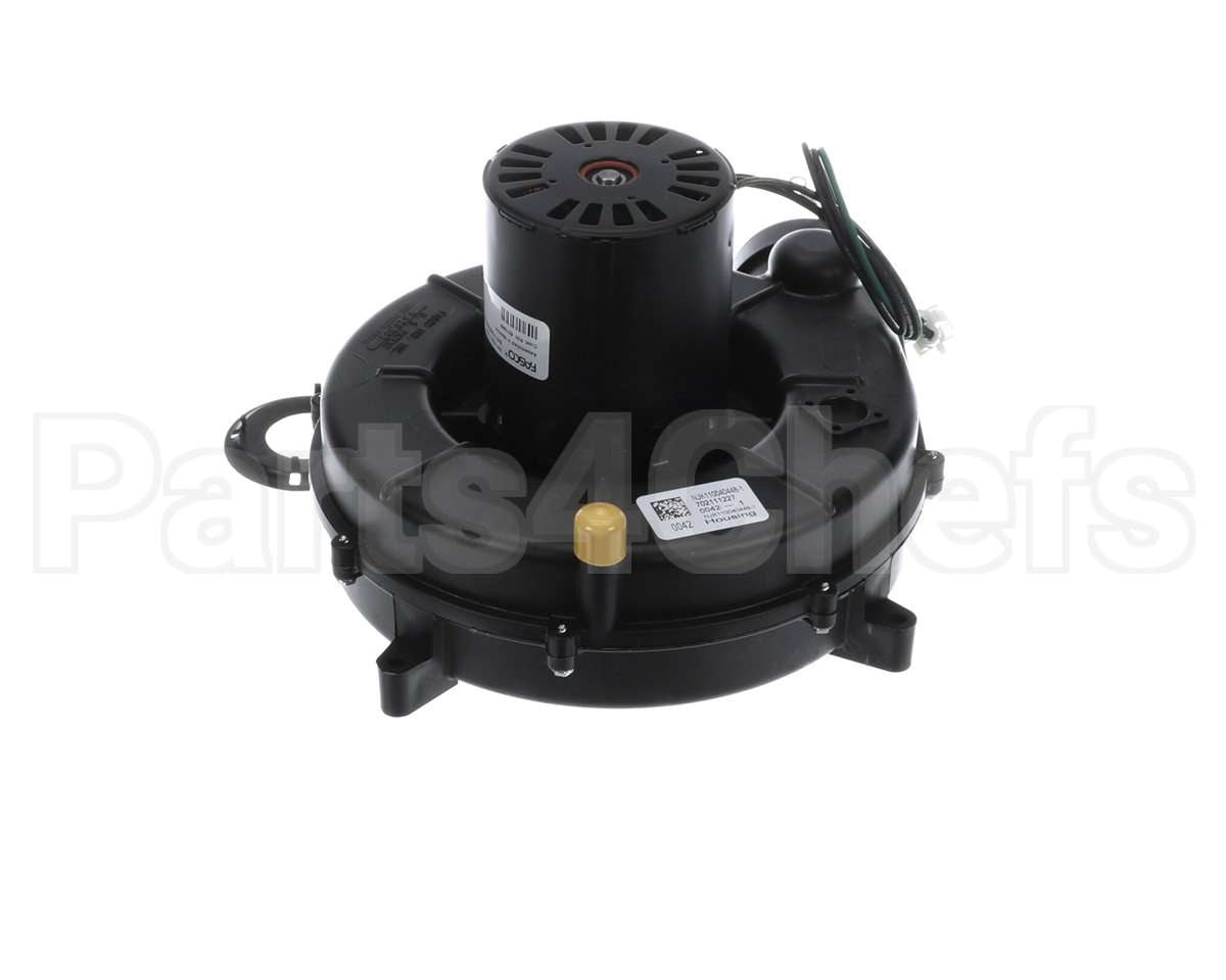 903962 Nortek Inducer,Repl.kit