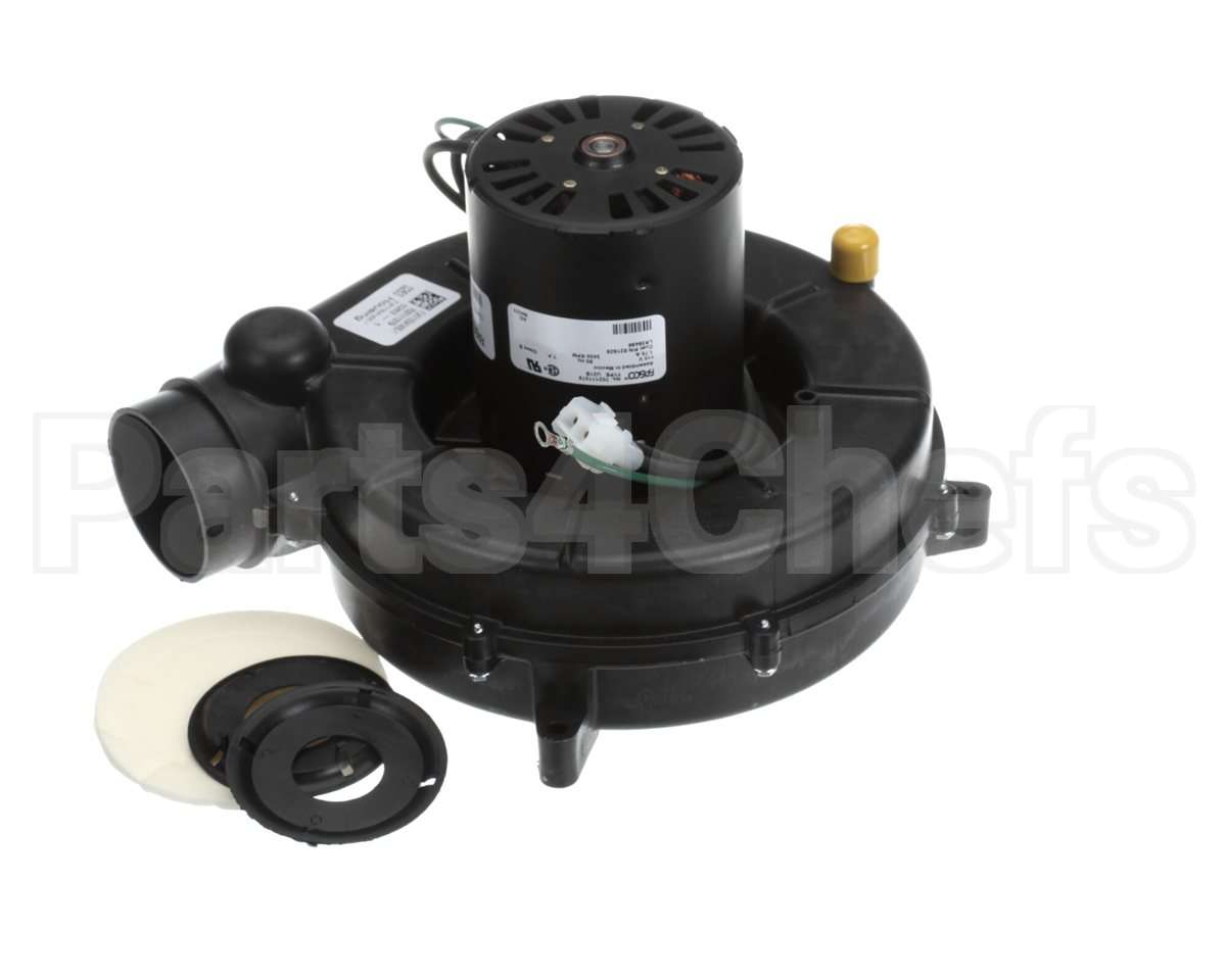903979 Nortek Inducer,Repl.kit