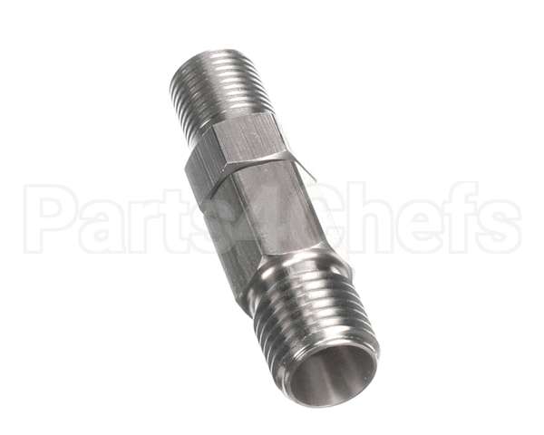 904.8T Dema 14" Rinse Check Valve By 18" Npt