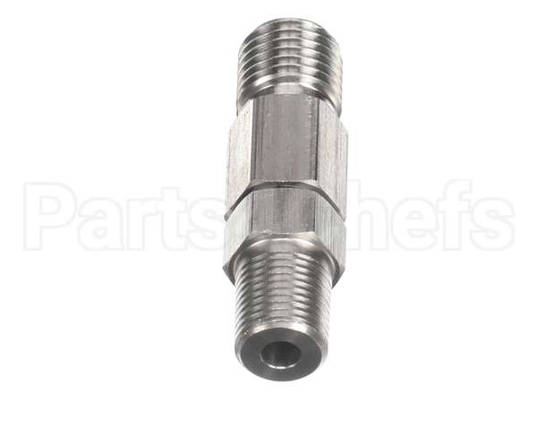 904.8T Dema 14" Rinse Check Valve By 18" Npt