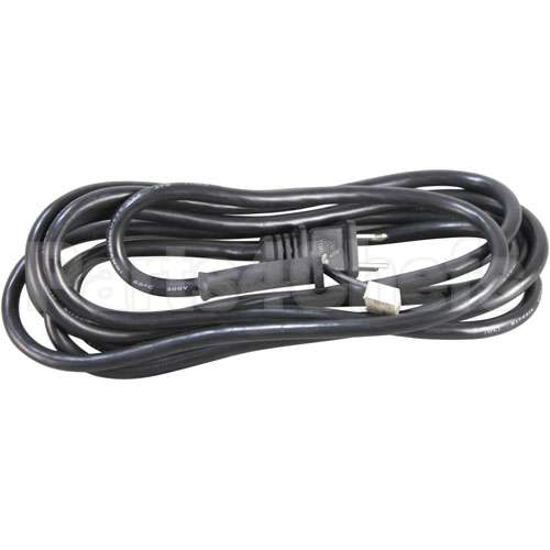 9040.1 Compatible Dynamic Mixer Power Cord