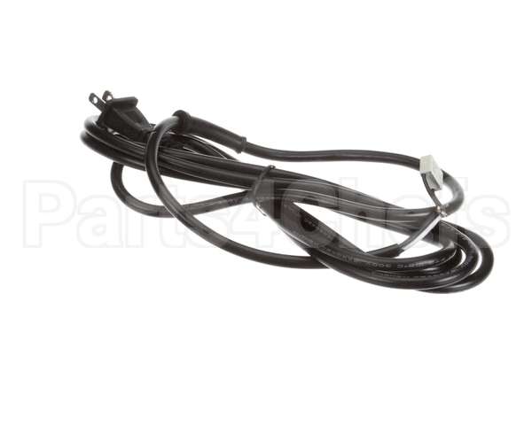 9040.1 Dynamic Mixer Power Cord (115V)