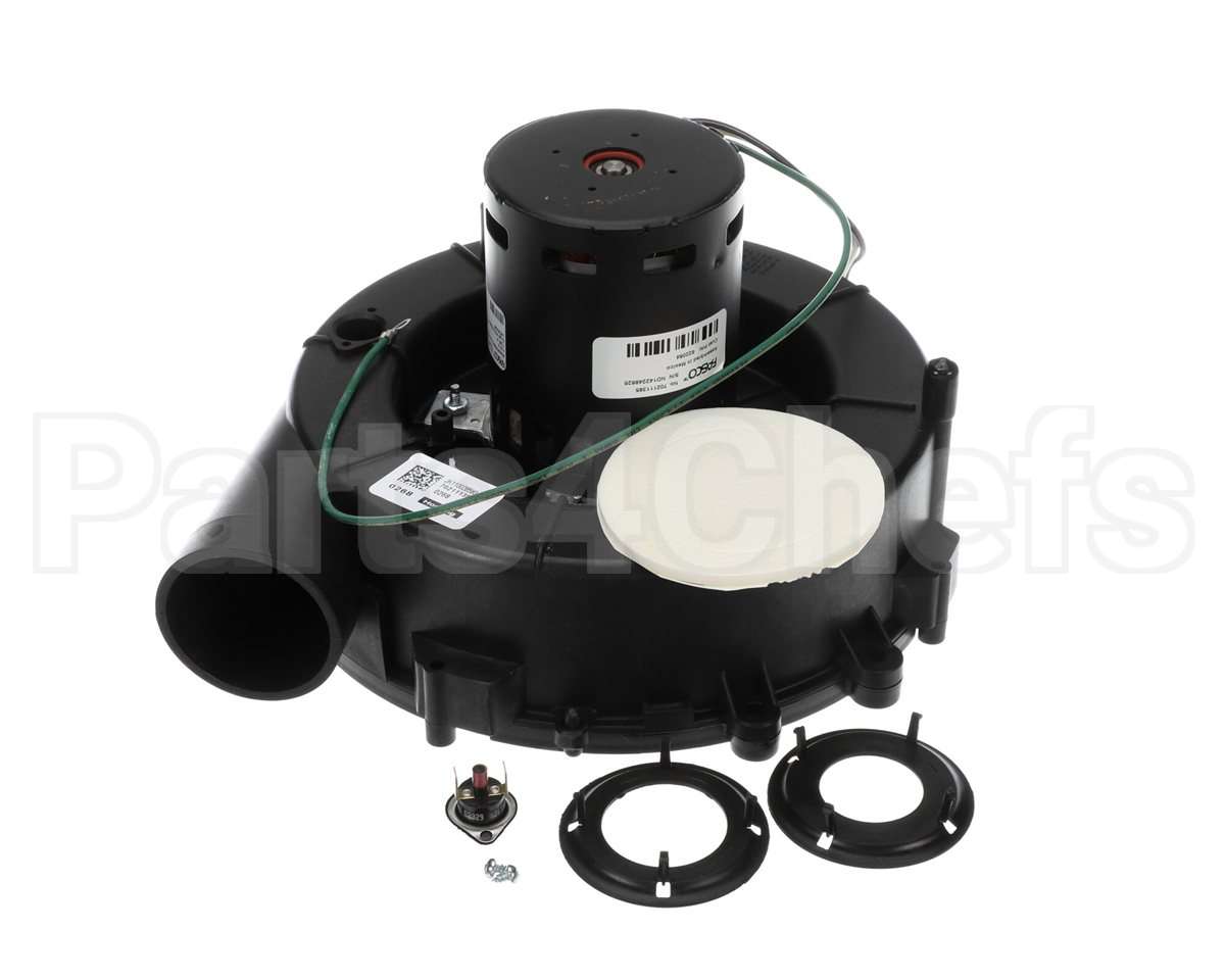 904085 Nortek Inducer,Repl Kit,L1 90+