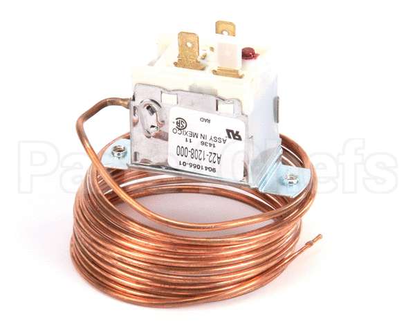 9041055-01 Ice O Matic Thermostat Bin Control