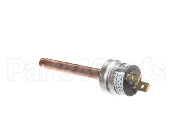 9041092-02 Ice O Matic Control Pumpdown