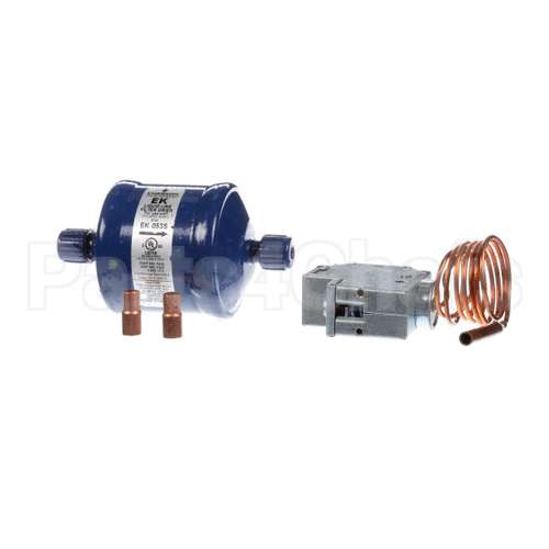 9041095-101 Ice O Matic Y Kit Serv Repl -01