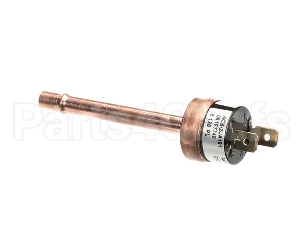 9041102-01 Ice O Matic Control Pump Down