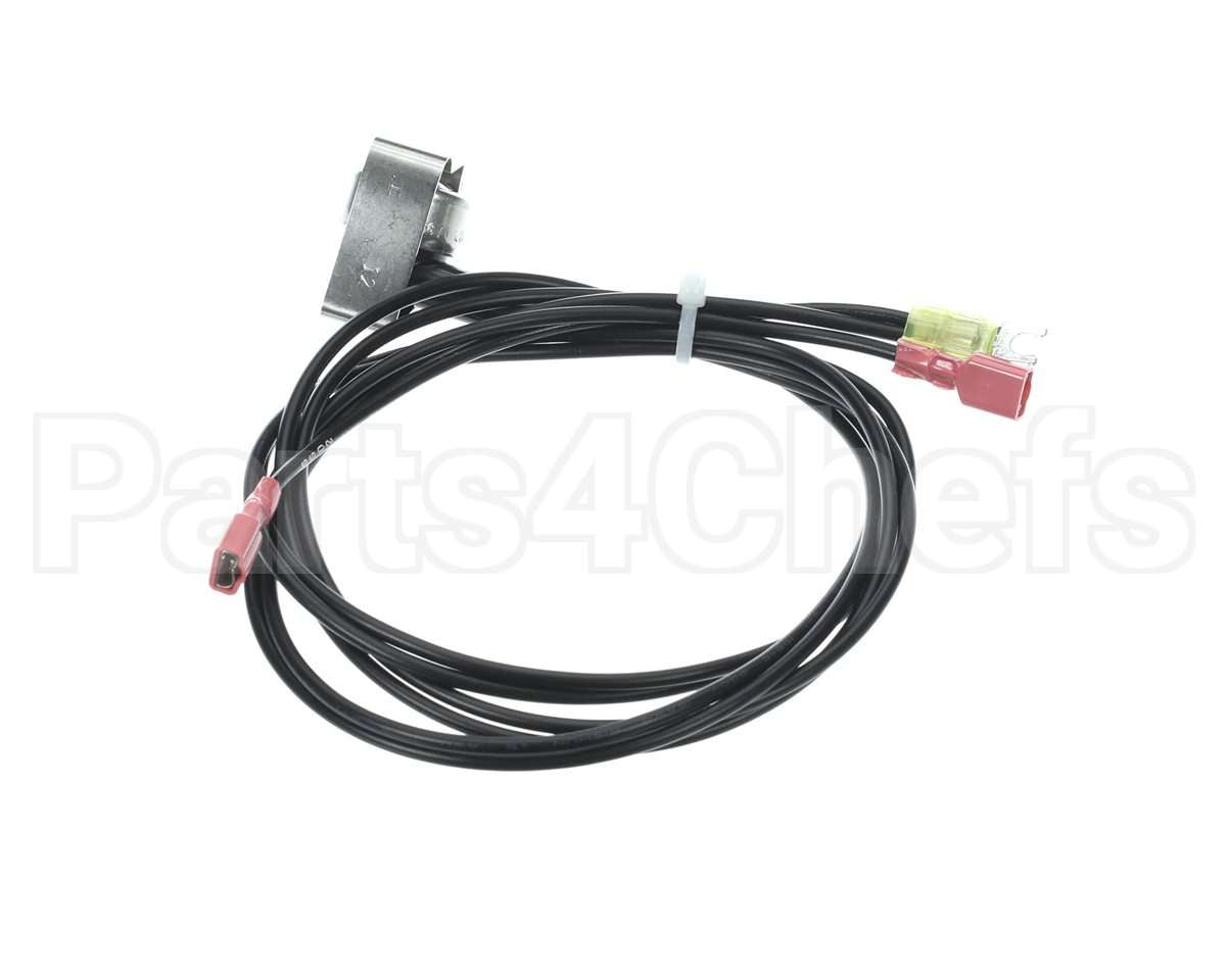 9041117-02 Ice O Matic Switch High Temp