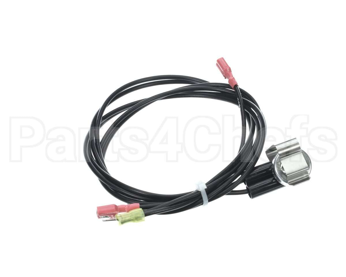 9041117-02 Ice O Matic Switch High Temp