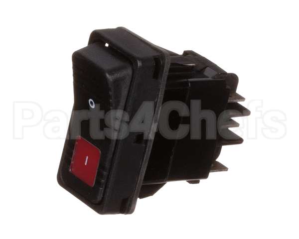 90419 Thermodyne Illuminated Rocker Switch
