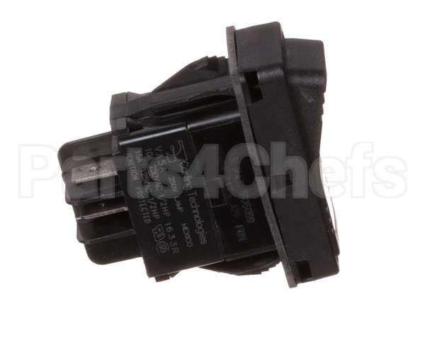 90419 Thermodyne Illuminated Rocker Switch