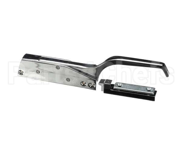90425 Thermodyne Handle For Door (Comes With La