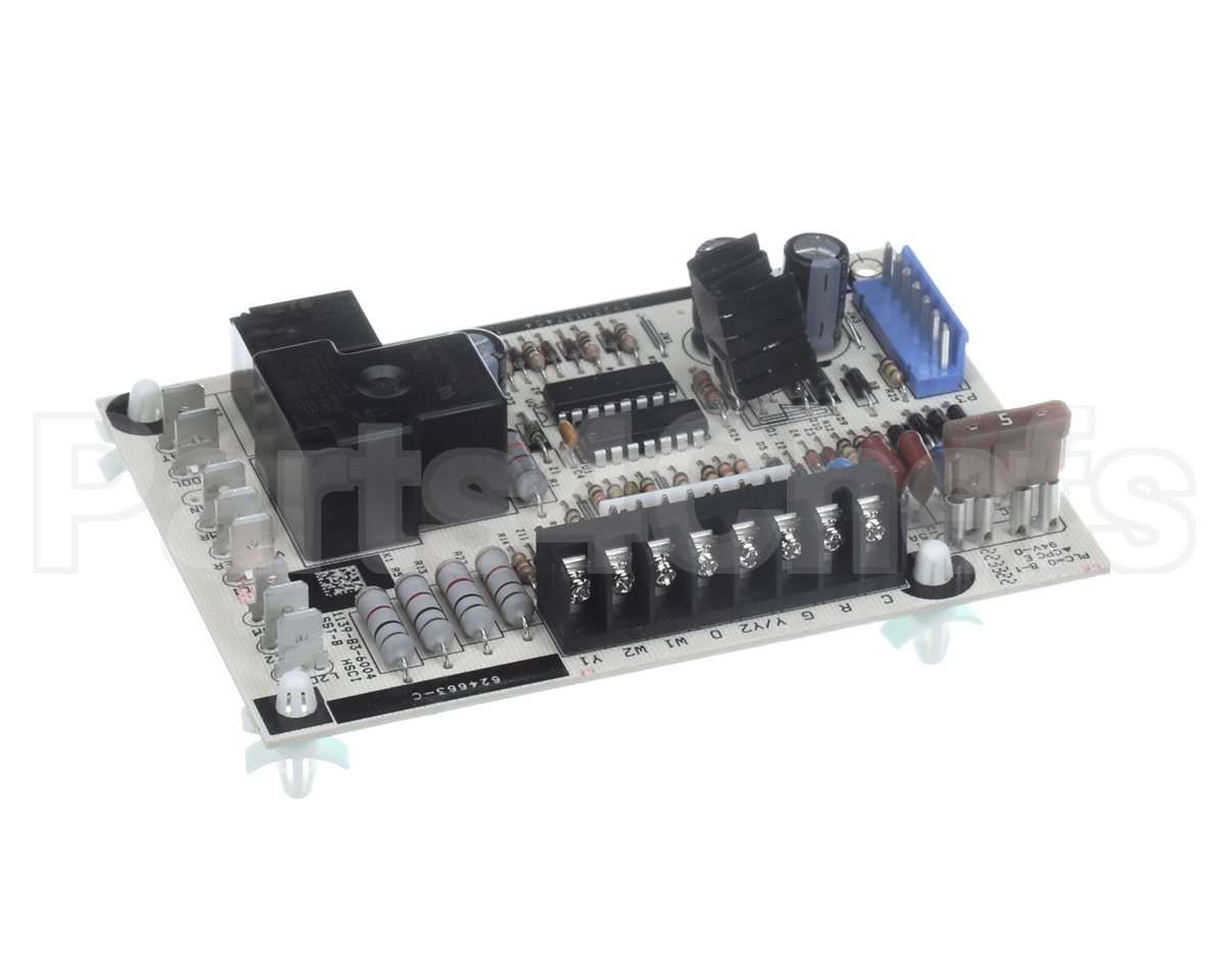 904531 Nortek Fru,Pcb,B5
