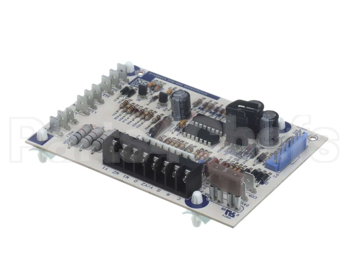 904532 Nortek Fru,Pcb,B5,X13