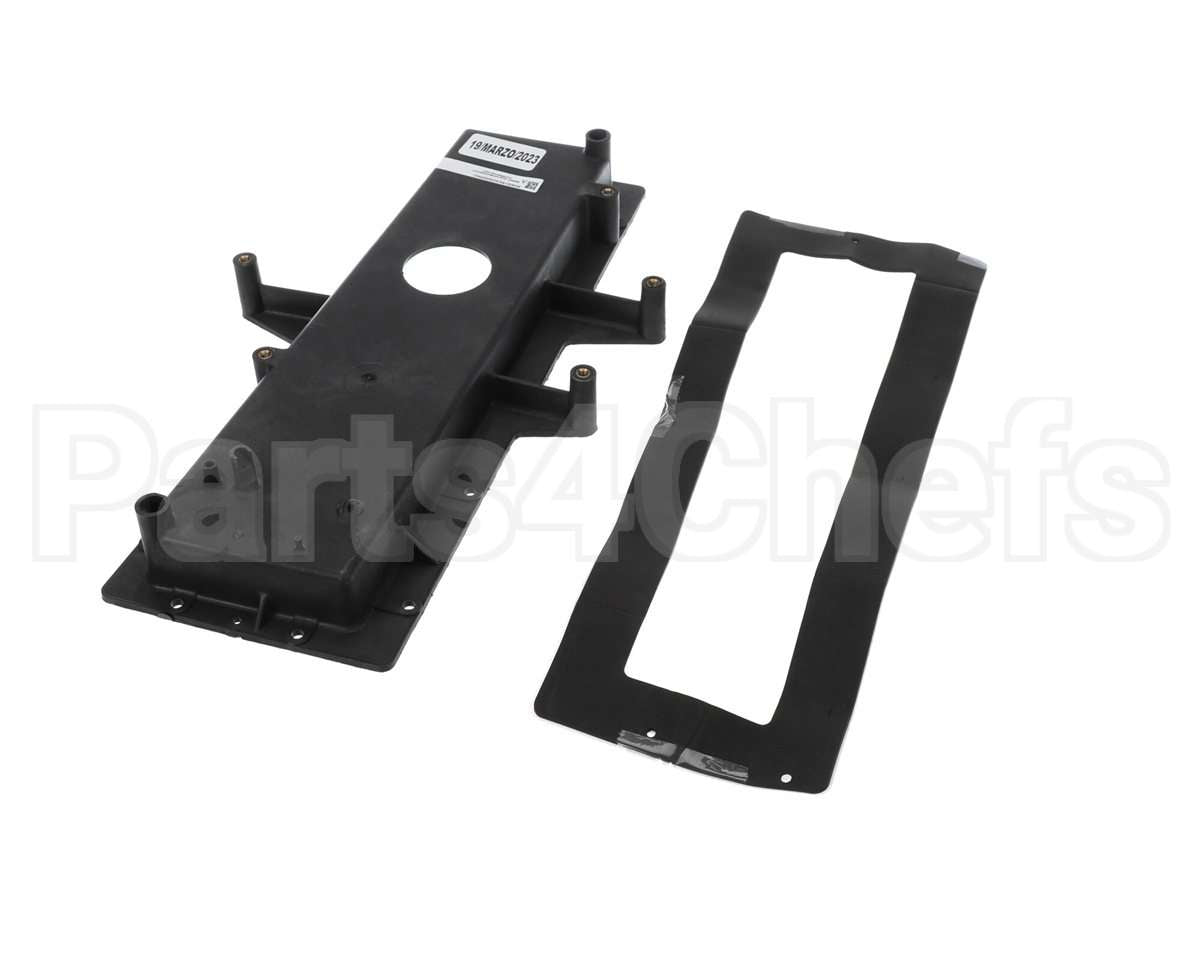 904802 Nortek Repl,Header Box W/Seal,B